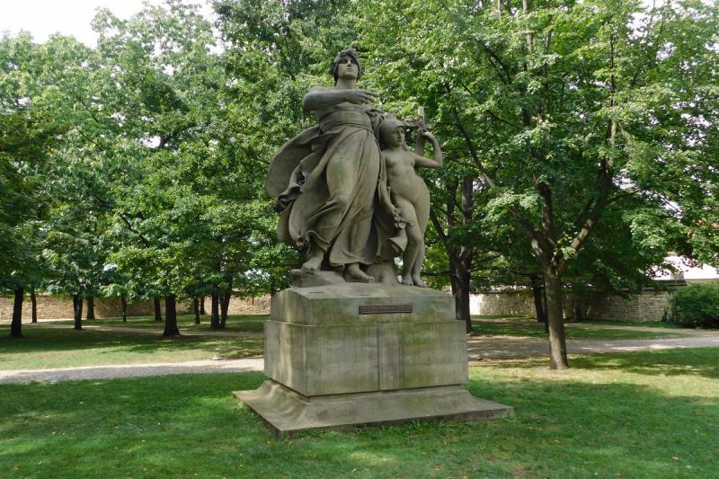 Lumír a Píseň Lumír a Píseň