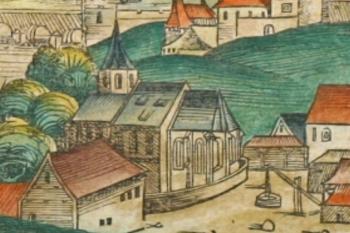  (Hartmann Schedel (*1440 - †1514))