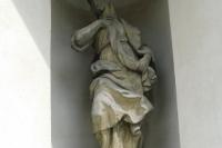 kaple sv. Ludmily