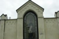 kaplička sv. Vojtěcha