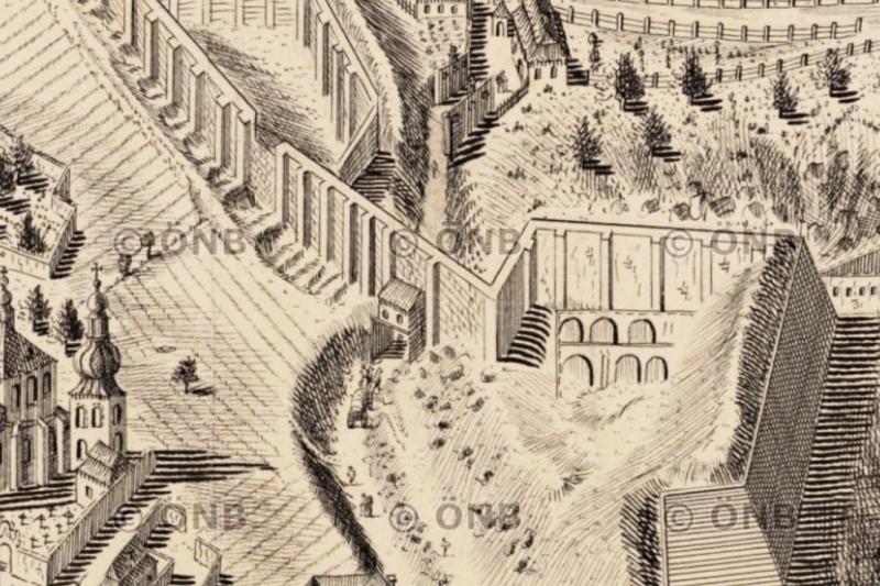 Jeruzalémská brána Jeruzalémská brána