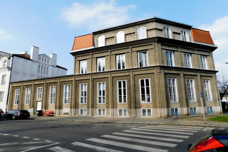 Sequensova vila