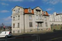 vila Na Libušince