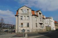 vila Na Libušince