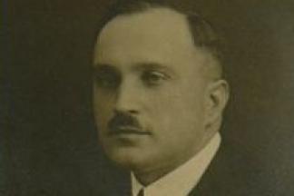 Emil Králíček (AnonymousUnknown author, Public domain, via Wikimedia Commons)
