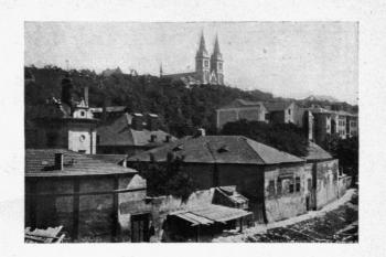 pivovar od Vltavy, kolem roku 1900 (neznámý)