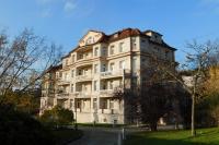 Pražské sanatorium