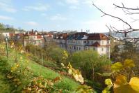 Pražské sanatorium