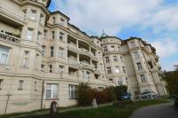 Pražské sanatorium