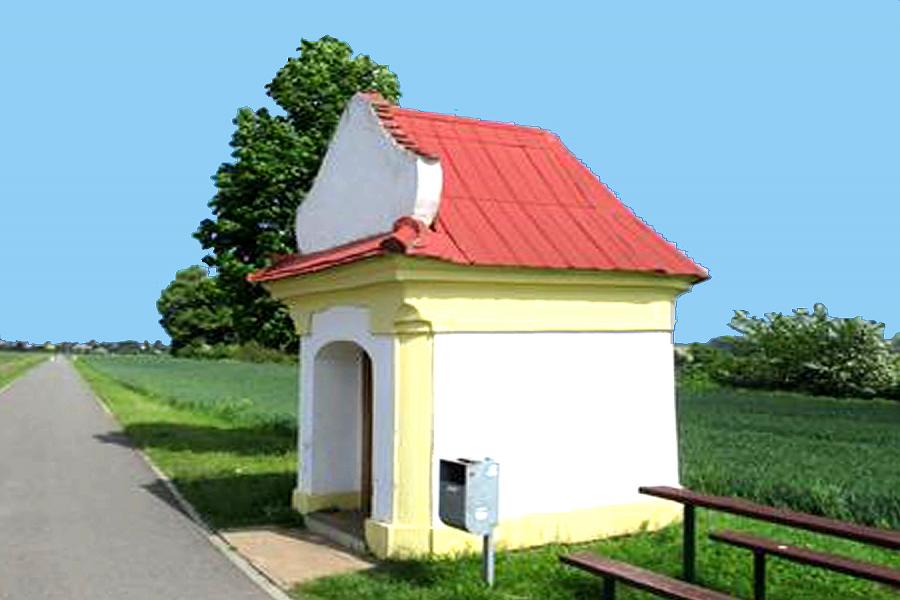 Smírčí kaple