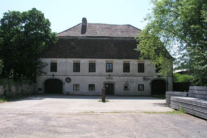 Rybníky
