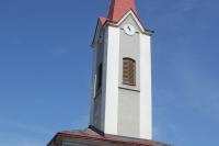 kaple sv. Jana Nepomuckého