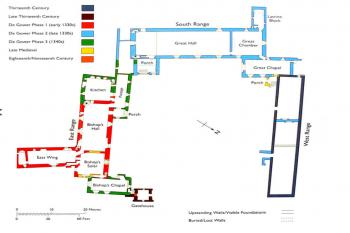  (© https://medievalheritage.eu/en/main-page/heritage/wales/st-davids-bishops-palace/)