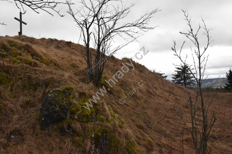 Hradiště