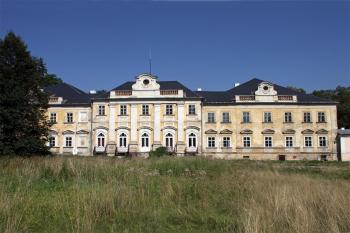 Hluboš (© Jan Pospisil, 08/2013)