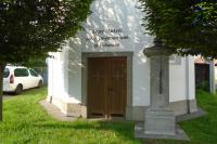 kaple sv. Václava