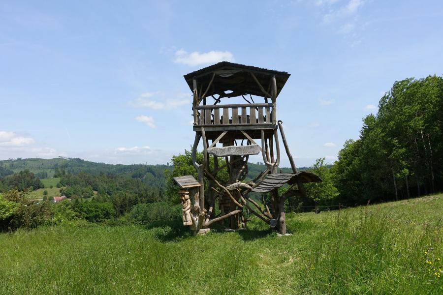 Oznička