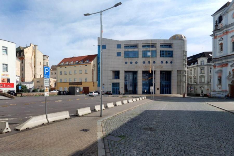 Ústí nad Labem