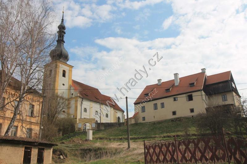 Brod nad Tichou