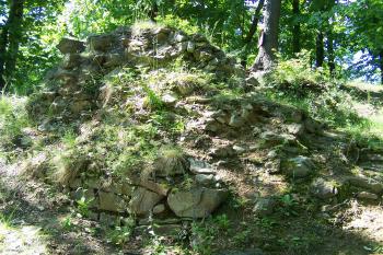 Levnov (© Michal Brůža, 06/2010)