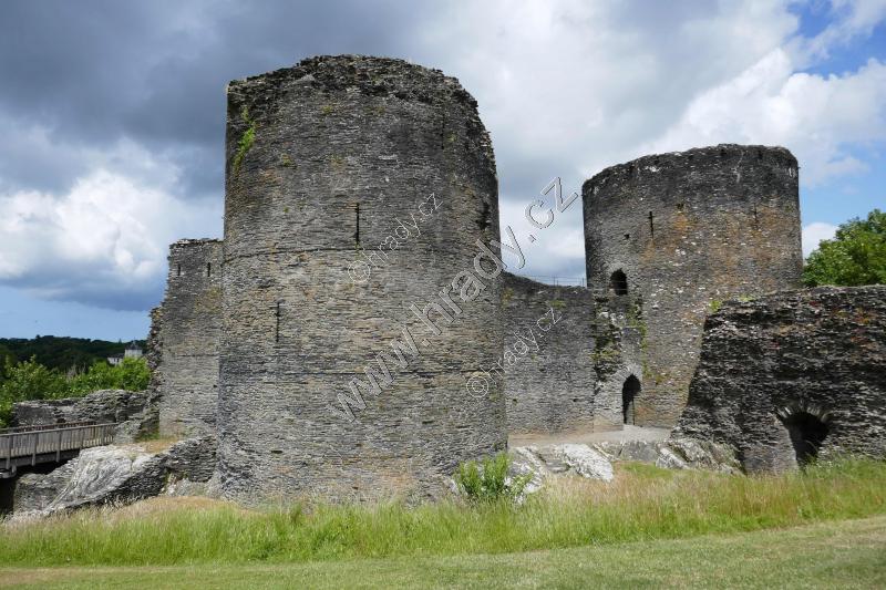 Cilgerran Cilgerran