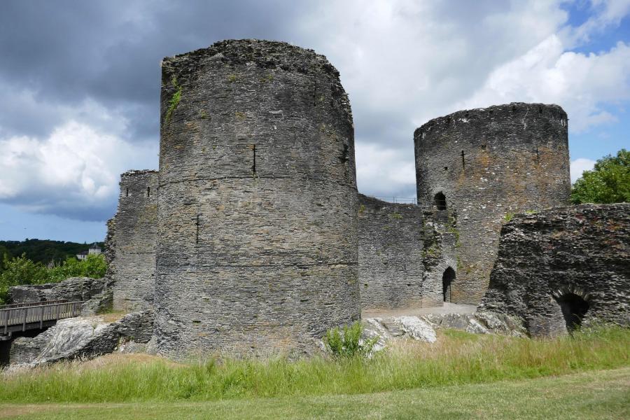 Cilgerran