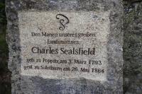 Sealsfieldův kámen