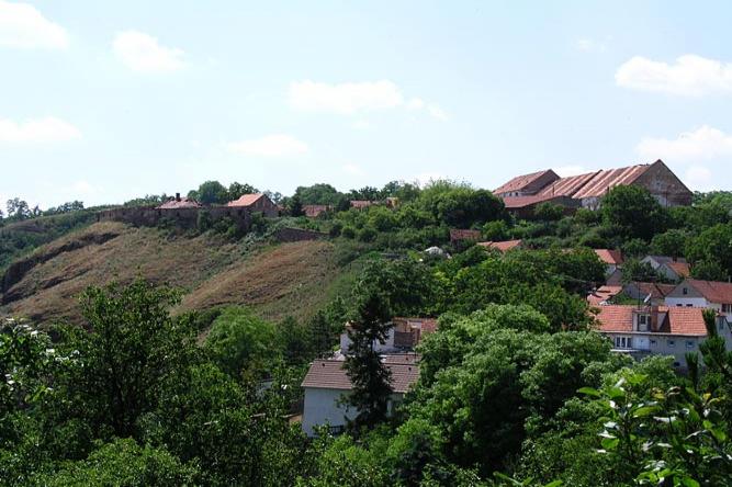 Budkovice