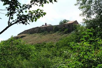 Celkový pohled ( © Roman Řezáč 07/2004)