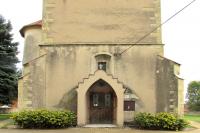 kostel sv. Jakuba Většího