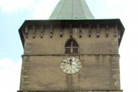 kostel sv. Jakuba Většího