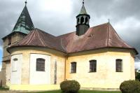 kostel sv. Jakuba Většího