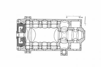  (© Józef Pilch: Leksykon zabytków architektury Górnego Śląska, Arkady, Warszawa, 2008)