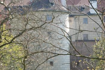 Bílá věž (© Jiří Špaček  04/2009)