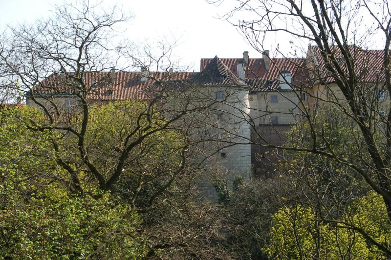 Bílá věž Bílá věž