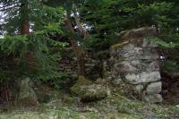 Hauswaldská kaple