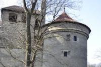 Daliborka