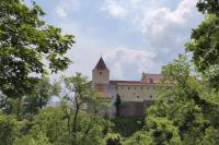Daliborka