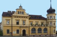 Muzeum a Základní umělecká škola