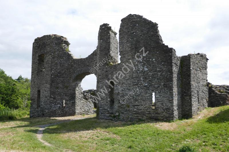 Newcastle Emlyn Newcastle Emlyn