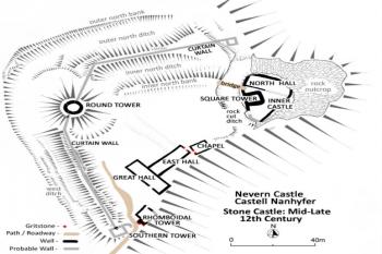  (© https://neverncastle.wales)