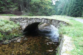 Vchynicko-tetovský plavební kanál (© Tomáš Marek, 09/2008)