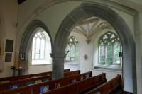 kostel sv. Brynacha