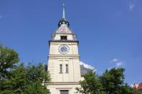 chrám sv. Rostislava