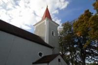 kostel sv. Václava