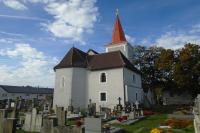 kostel sv. Václava