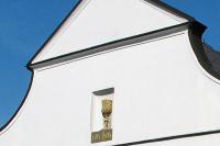 kostel církve českobratrské evangelické