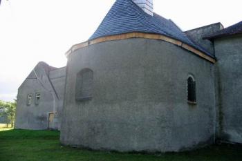 Černá Voda (2003 ©Radim Bystroň)