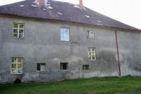 Černá Voda
