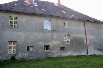 Černá Voda (2003 ©Radim Bystroň)